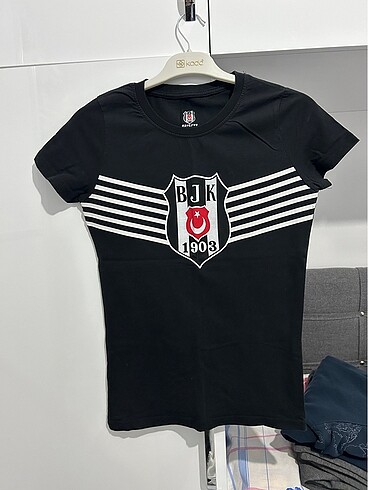 Beşiktaş Orijinal Kartalyuvası Tişört