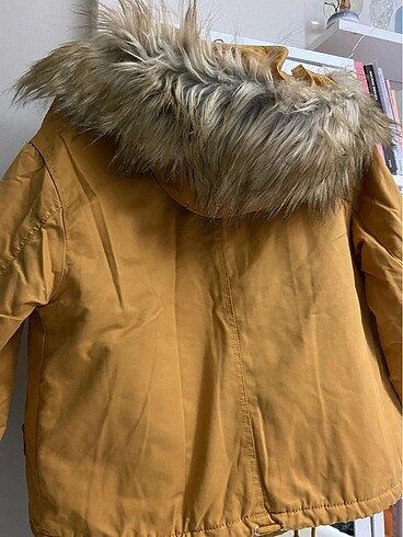s Beden kahverengi Renk PULL & BEAR MONT