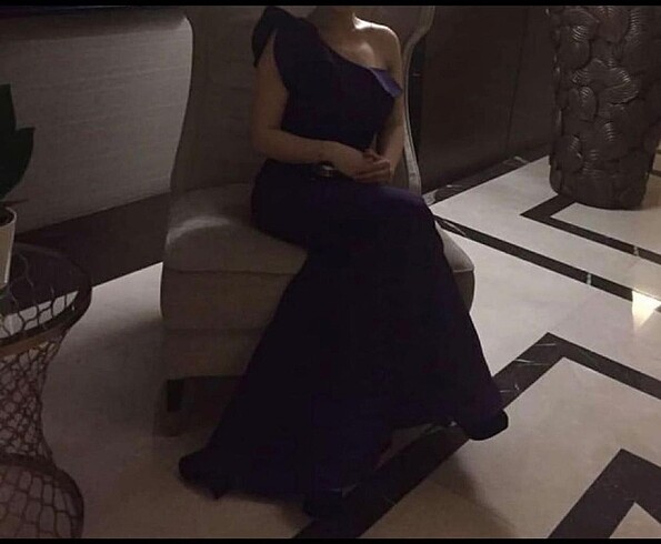 BALIK MODEL ELBİSE