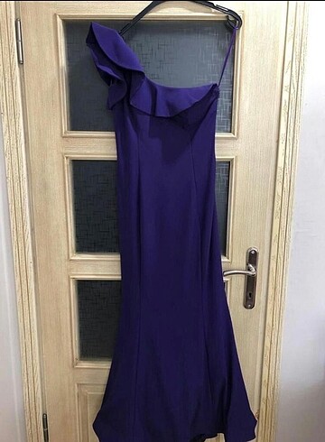 Diğer BALIK MODEL ELBİSE