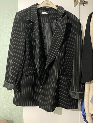 blazer ceket