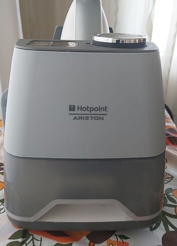 Hotpoint Ariston Ariston Hotpoint kazanlı ütü 