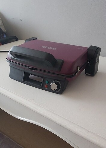 Sinbo Sinbo Tost makinesi