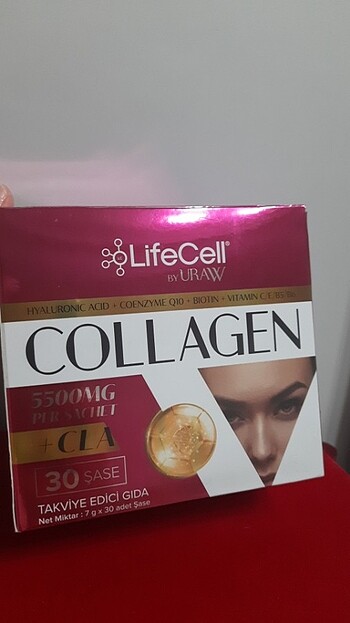  Beden Collagen