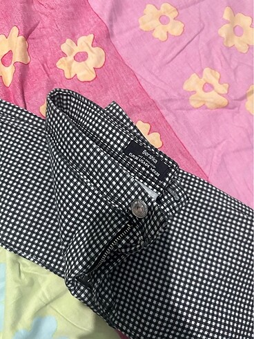 Bershka Berska Pantolon