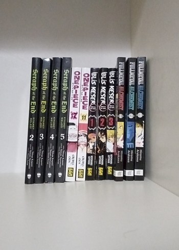 Manga