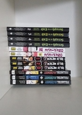 Manga