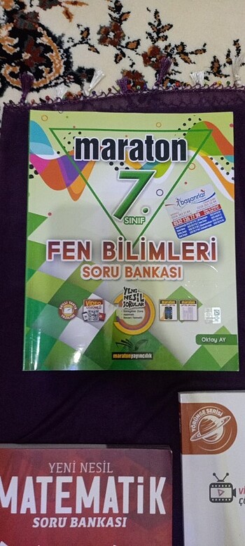 Beden 7.sınıf