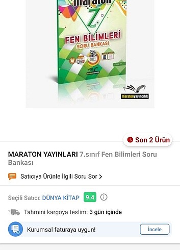 7.sınıf