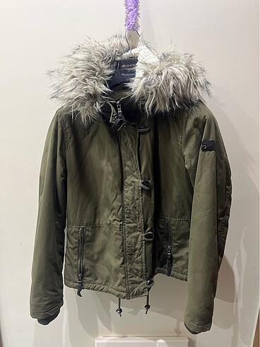 Only parka