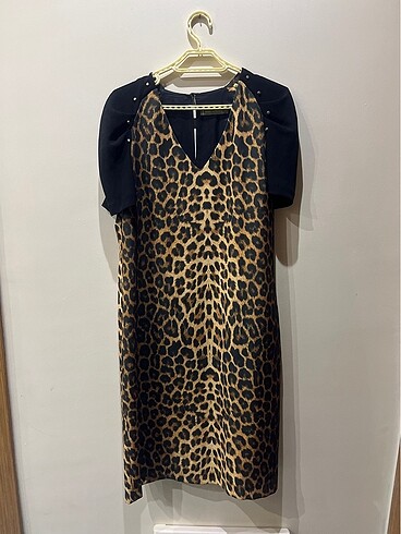 Leopar Elbise
