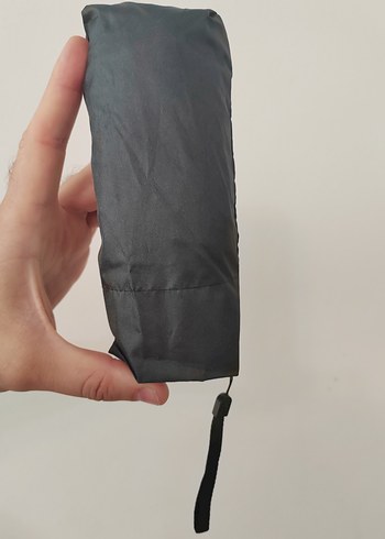 FIRSAT 2 adet Şemsiye Kapsül tip - Görsel 2