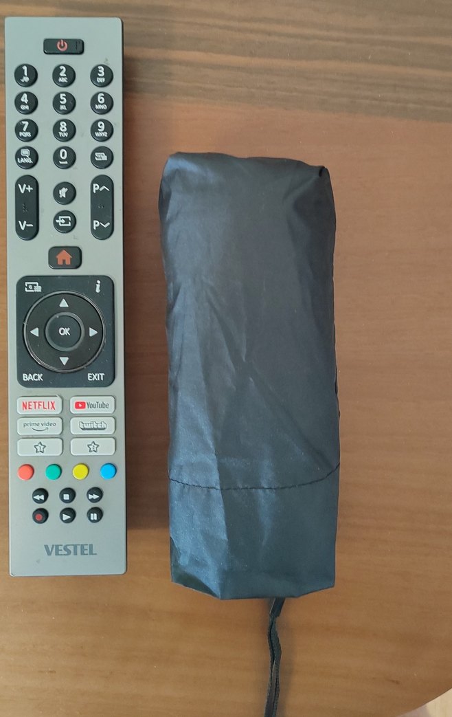 FIRSAT 2 adet Şemsiye Kapsül tip - Görsel 3