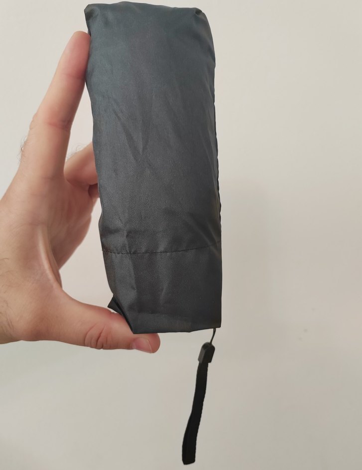 FIRSAT 2 adet Şemsiye Kapsül tip - Görsel 2