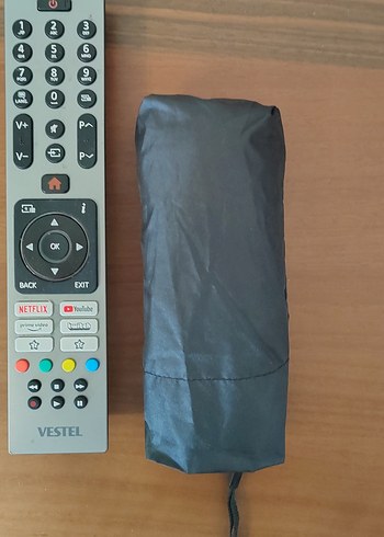 FIRSAT Şemsiye Kapsül tip - Görsel 2