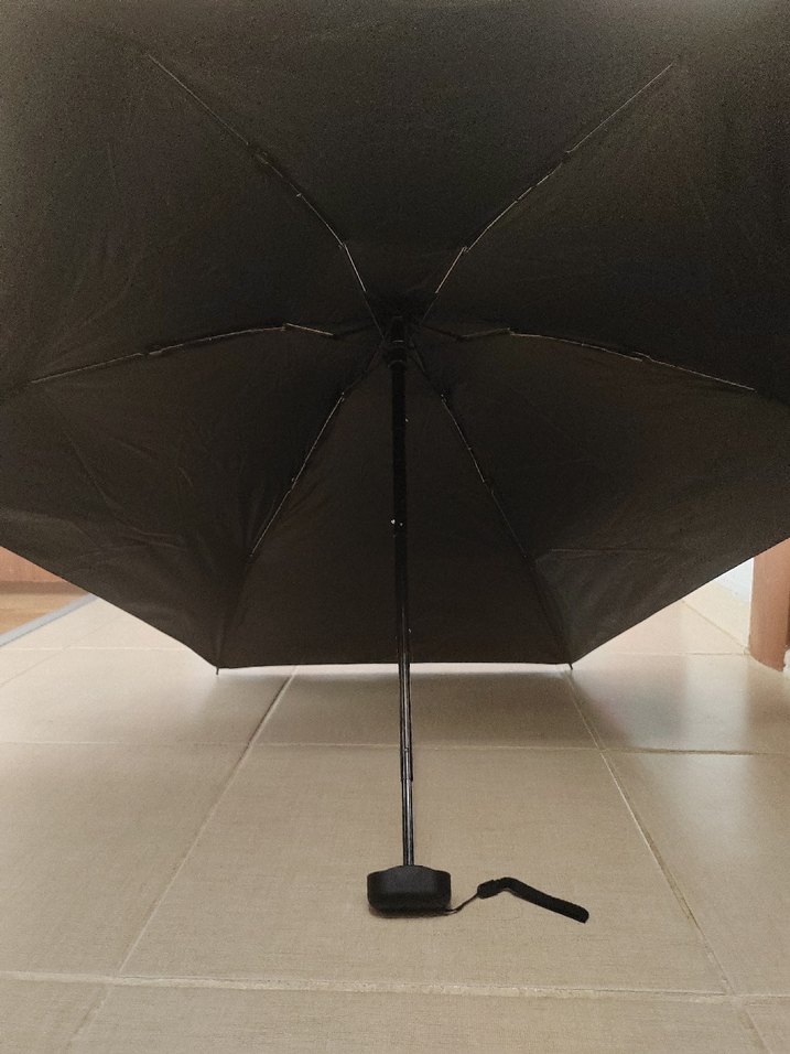 FIRSAT Şemsiye Kapsül tip - Görsel 5