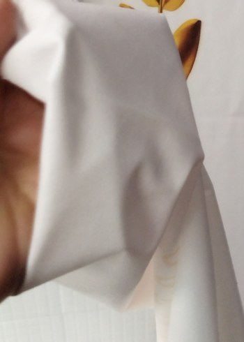 Galatasaray Altın Renk Fon perde - Görsel 3