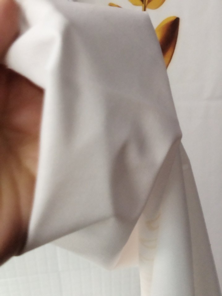 Galatasaray Altın Renk Fon perde - Görsel 3