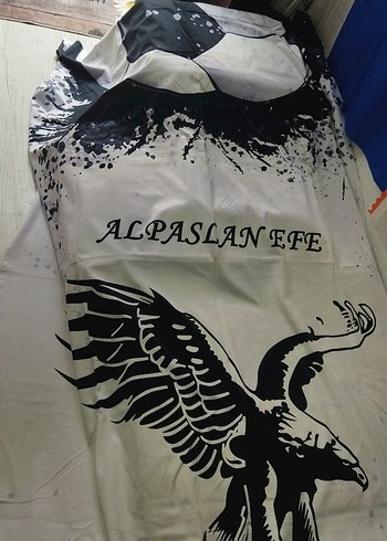 İnce kadife yatak örtüsü - Görsel 3