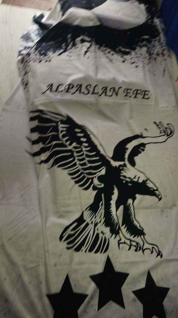 İnce kadife yatak örtüsü - Görsel 2