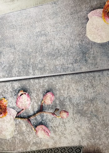 Büyük banyo paspas takımı - Görsel 6