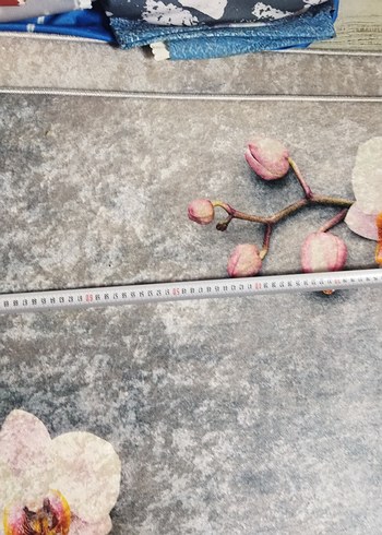 Büyük banyo paspas takımı - Görsel 3