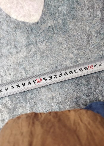 Büyük banyo paspas takımı - Görsel 5