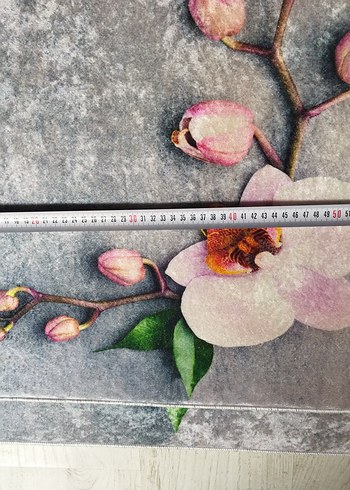 Büyük banyo paspas takımı - Görsel 4