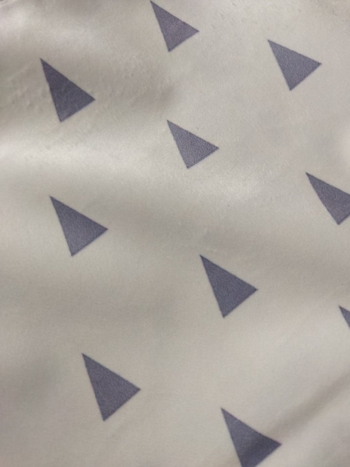 Beşiktaş Baskılı Siyah Çift kanat fon perde - Görsel 3