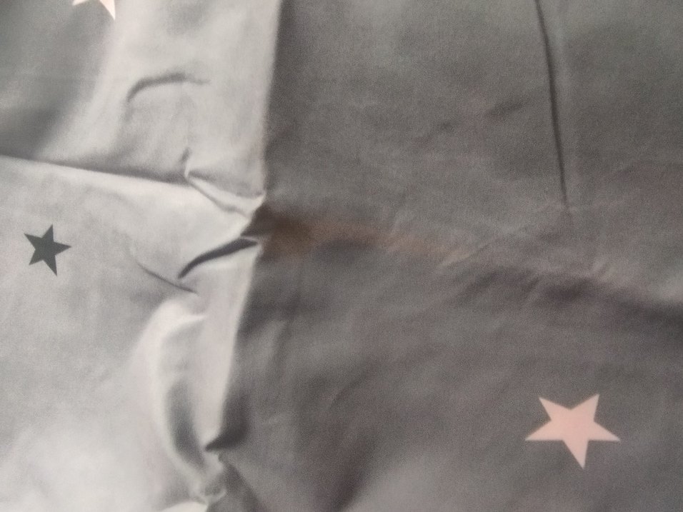 Mor Baskılı Çocuk Nevresim - Görsel 3