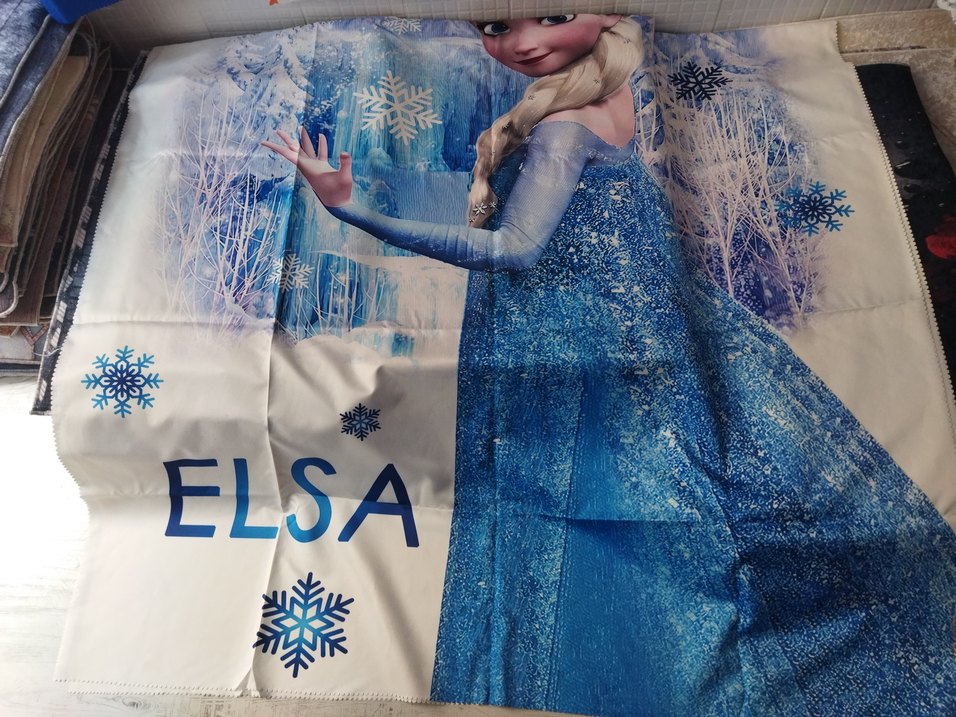 Yatak örtüsü - Görsel 2