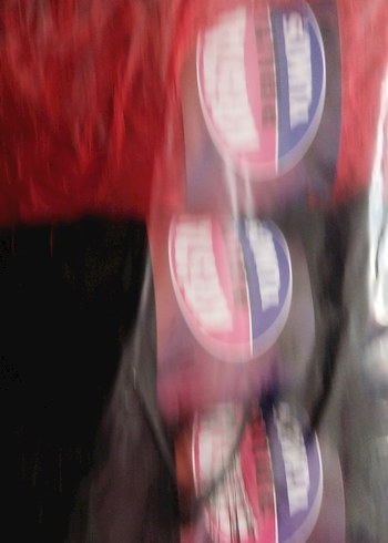 Kristal Yumak Tiftik İplik Seti - Görsel 2