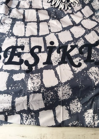 Yatak örtüsü - Görsel 3