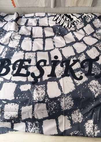 Yatak örtüsü - Görsel 2