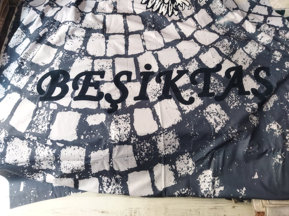 Yatak örtüsü - Görsel 3