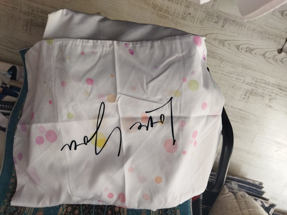 Renkli Desenli Çocuk Nevresim ve yastık kılıfı - Görsel 4