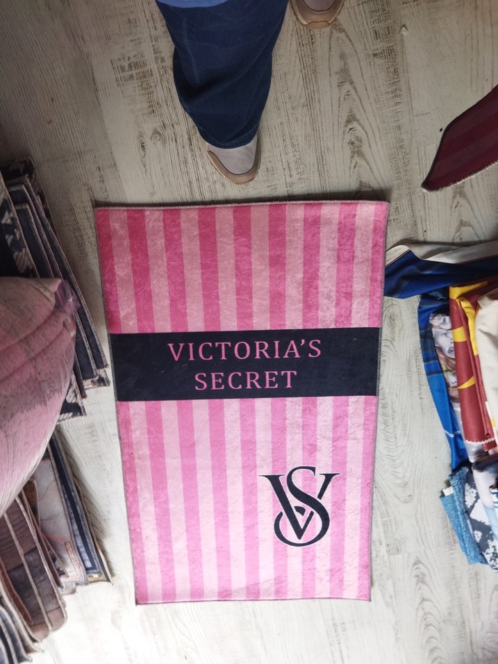 Pembe Banyo takımı - Görsel 2