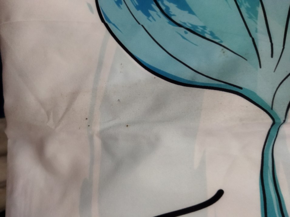 Mor Baskılı Çocuk Nevresim - Görsel 3