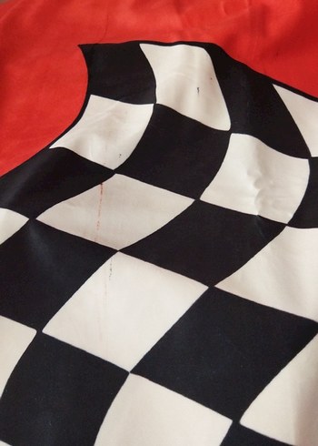 Renkli Baskılı Çocuk ince kadife örtü - Görsel 5