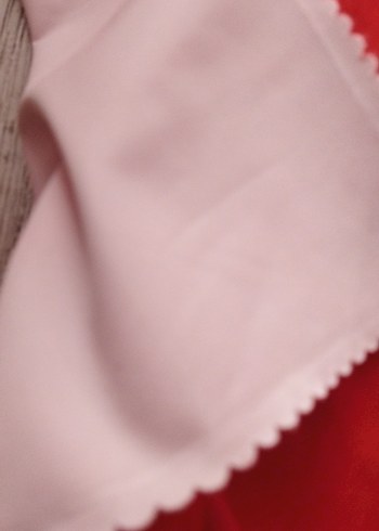 Renkli Baskılı Çocuk ince kadife örtü - Görsel 4