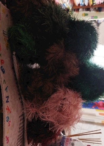 Krisall Pirilti Yumos ip tanesi 30 tl 9 tane ip var - Görsel 7