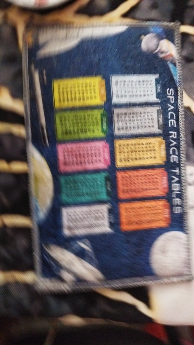 Çocuklar için halı çarpım tablosu - Görsel 2