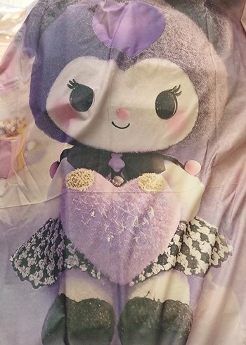 Yatak örtüsü - Görsel 2