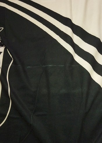 BJK Baskılı Siyah yatak örtüsü - Görsel 4