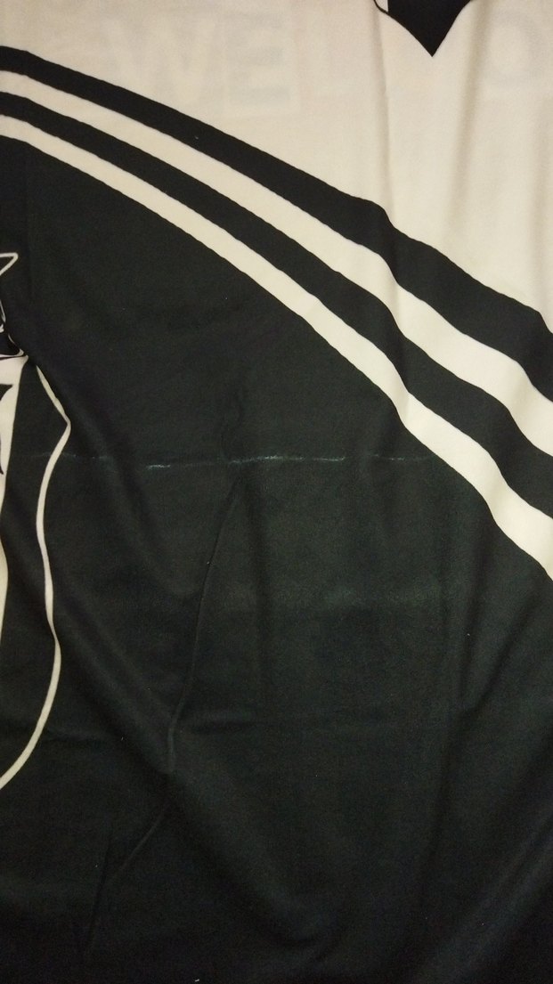 BJK Baskılı Siyah yatak örtüsü - Görsel 4