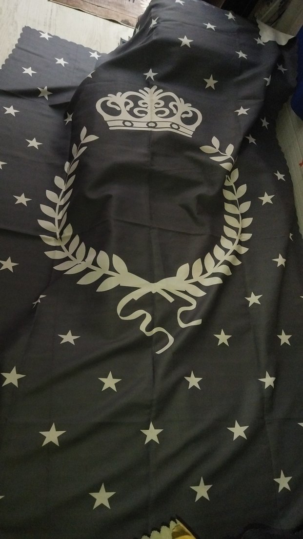 Yatak örtüsü - Görsel 2