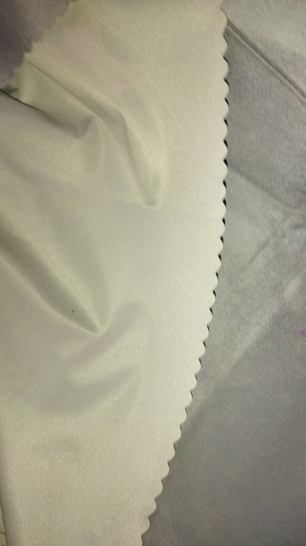 Gri Yıldız Desenli Yatak örtüsü - Görsel 4