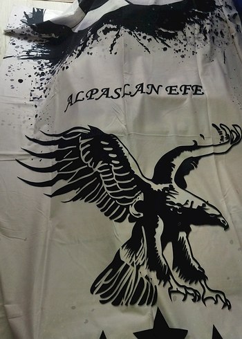 Yatak örtüsü - Görsel 2