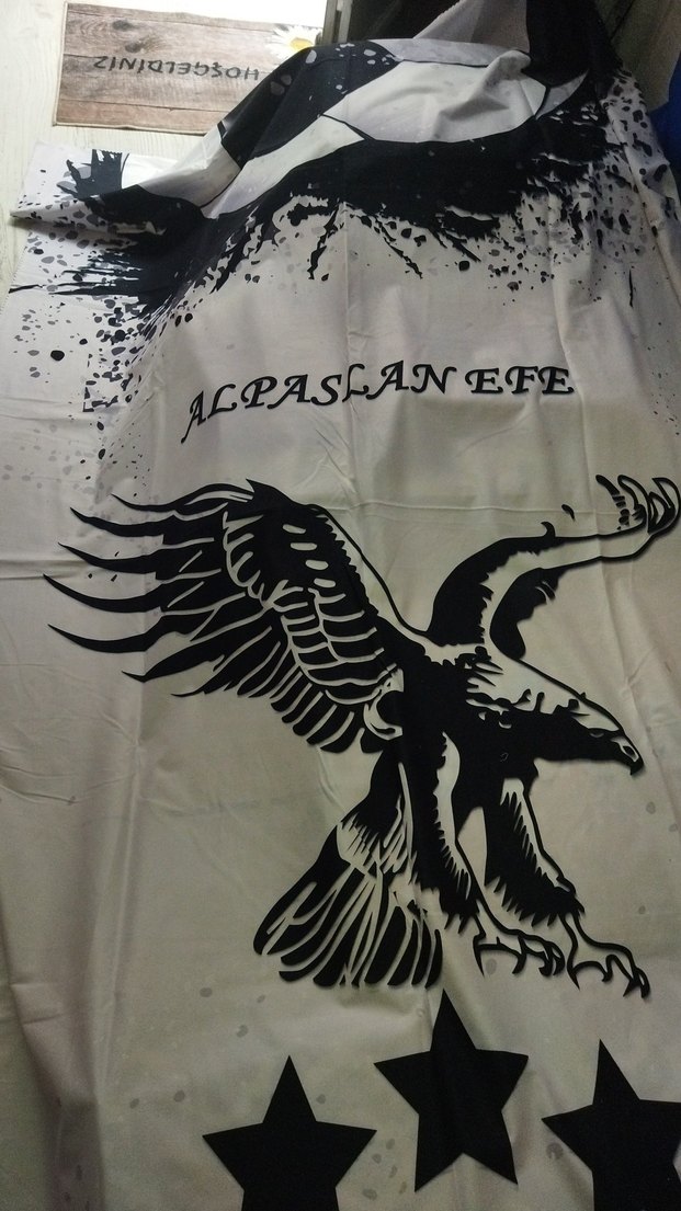 Yatak örtüsü - Görsel 2