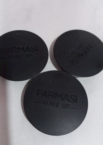 Farmasi toz highlighter - Görsel 3